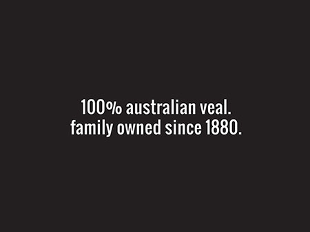 Veal - Website Design Gold Coast